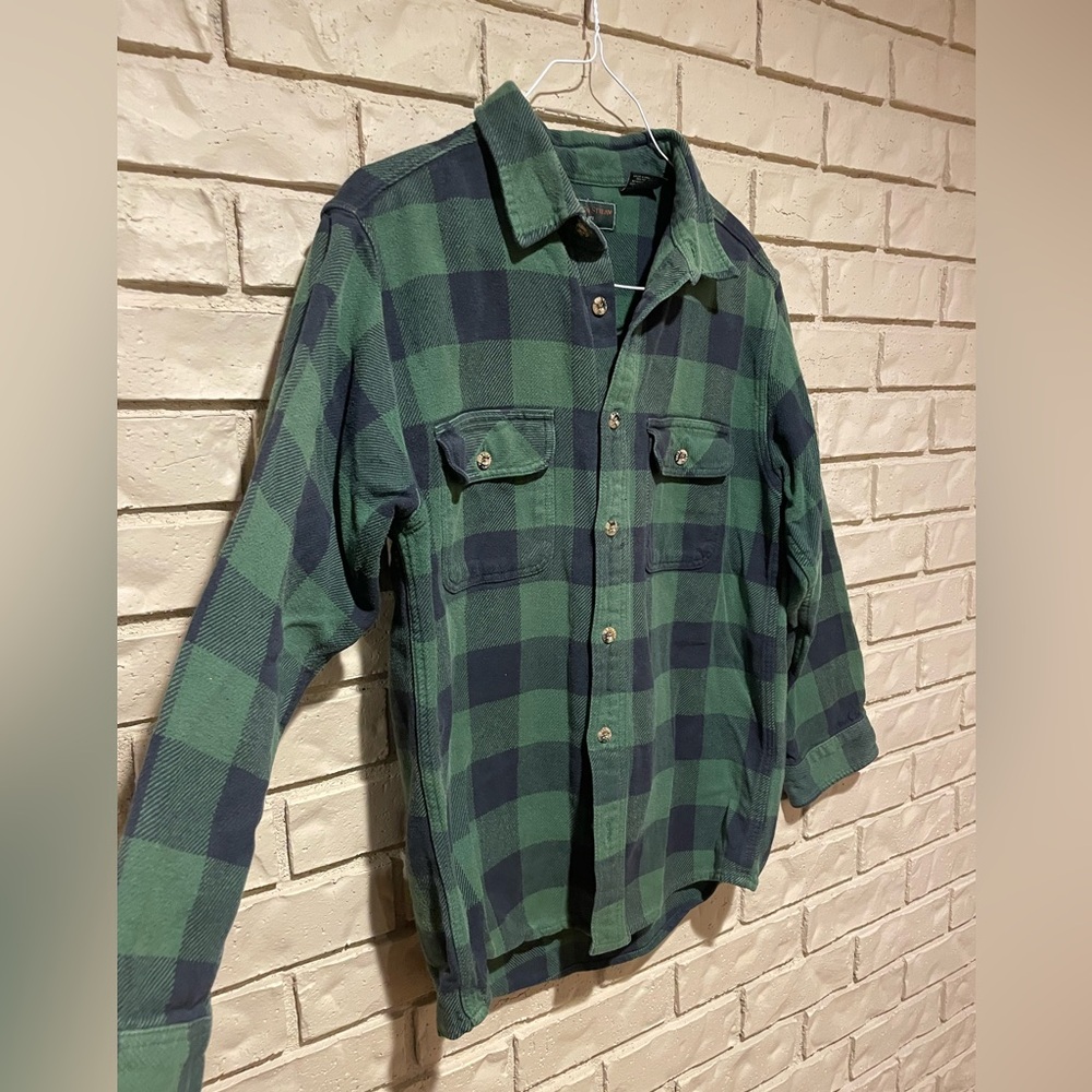 Field & Stream Cotton Shirt
